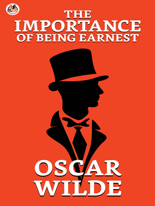 Title details for The Importance of Being Earnest by Oscar Wilde - Available